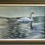 Winterspiegeling - Afbeelding 2