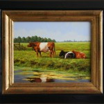 Lakenvelders - Afbeelding 2