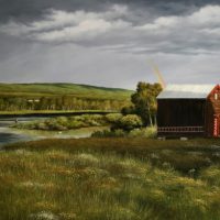 Glåmos (Noorwegen)