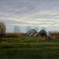 Oude Donkse brug