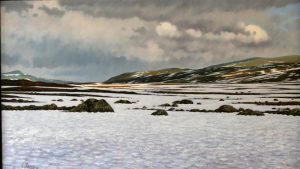 Jotunheimen (Noorwegen)