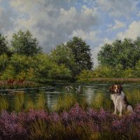 Drents vennetje